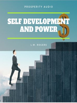 cover image of Self Development and Power